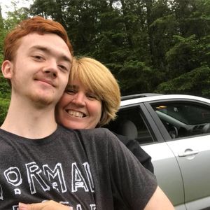 Meet your Posher, Marjorie